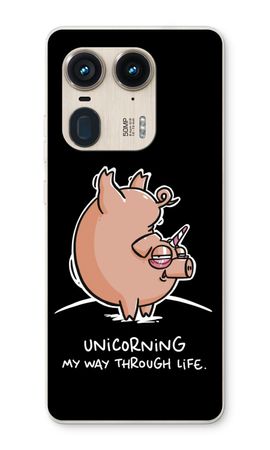 Unicorning