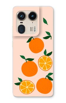 Will you be my clementine