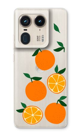 Will you be my clementine