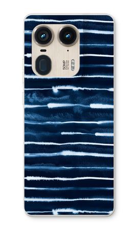 Lines Navy