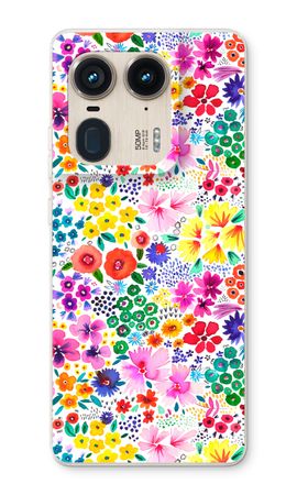 Little Flowers