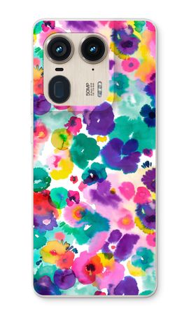 Watercolor Flowers
