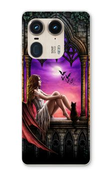 Children of the night