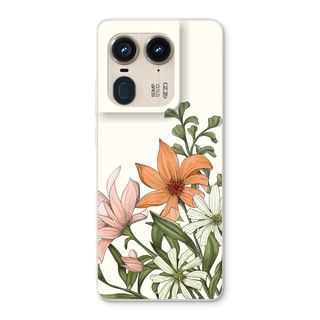Floral bouquet