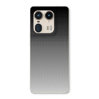 Musketon Halftone