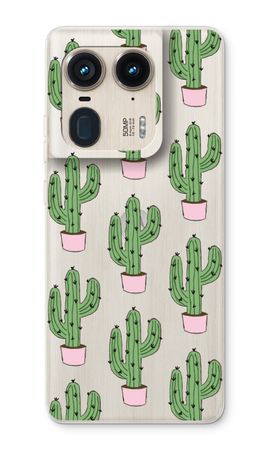 Cactus Lover