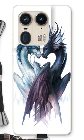 Yin Yang Dragons