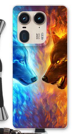 Fire & Ice