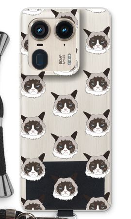It's a Purrr Case