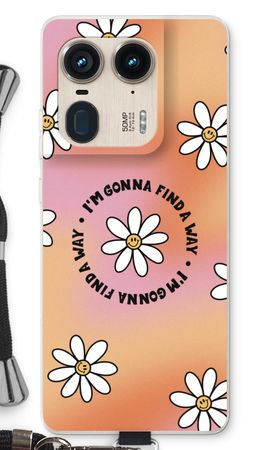 I'm gonna find a way