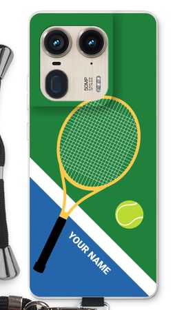 Tennis N°1
