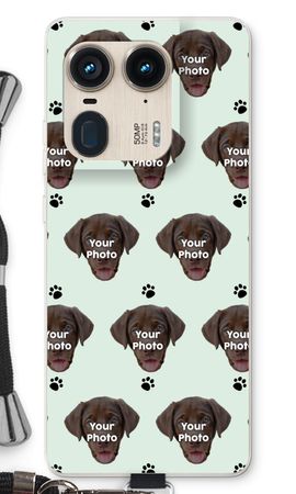 Personalized Face - Cat or Dog