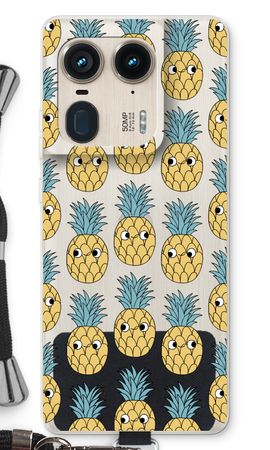 Pineapples