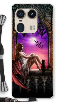 Children of the night