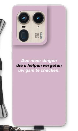 Doe meer dingen die u helpen