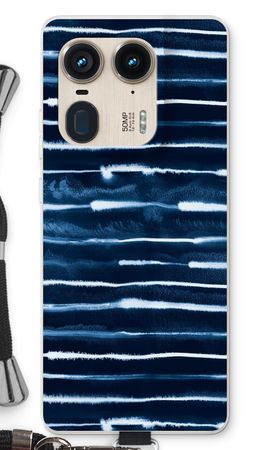 Lines Navy