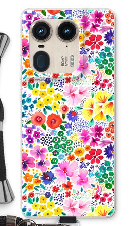 Little Flowers