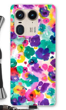 Watercolor Flowers
