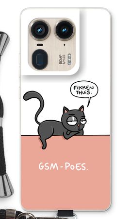 GSM poes