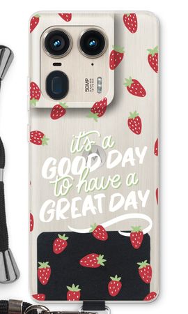 Don’t forget to have a great day