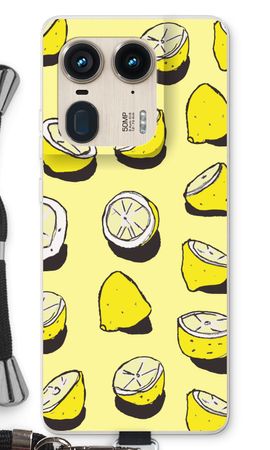 When Life Gives You Lemons...