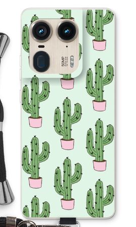 Cactus Lover