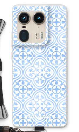 Mediterranean Mosaic