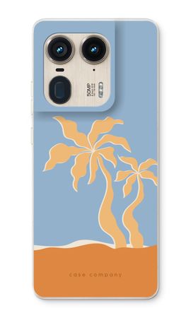 Palm Tree