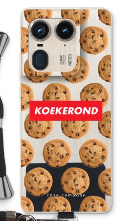 Koekerond