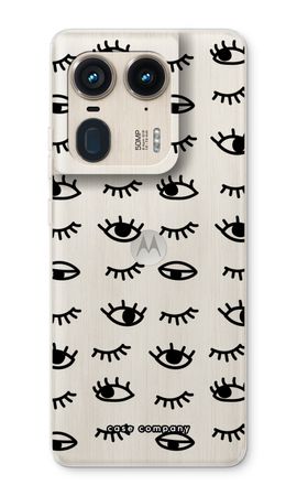 Eye pattern #2