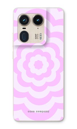 Retro Flower