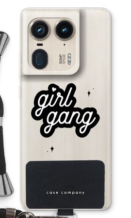 Girl Gang