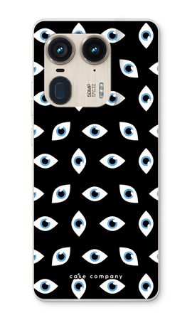 Eyes pattern