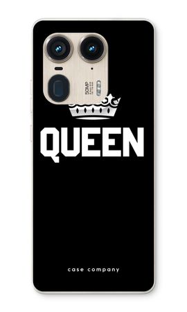 Queen black