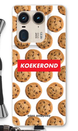 Koekerond