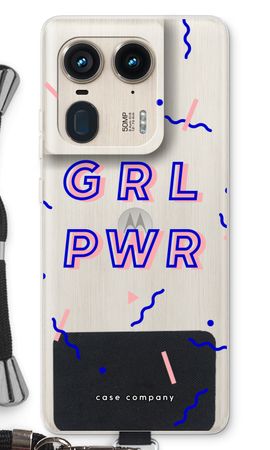 GRL PWR