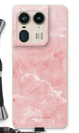 Pink Marble