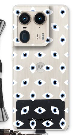 Eyes pattern