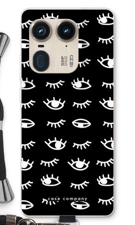Eye pattern #3
