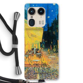 Café Terrace at Night