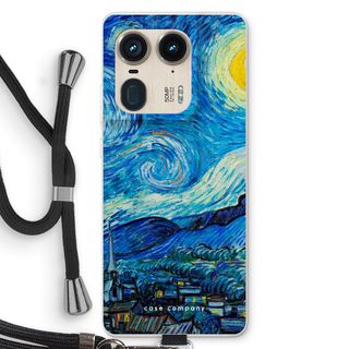 The starry night