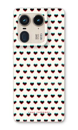 Little hearts