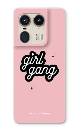 Girl Gang