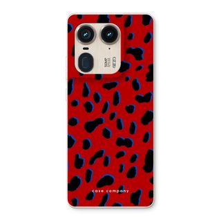 Red Leopard