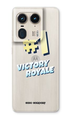 Victory Royale