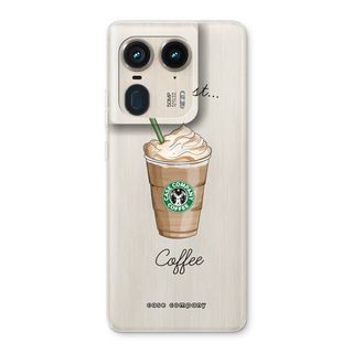 But first coffee