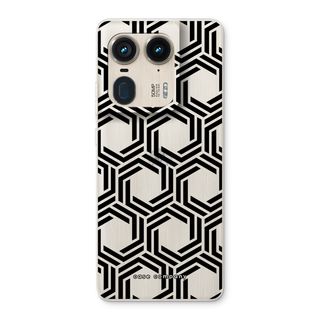 Geometriskt mönster