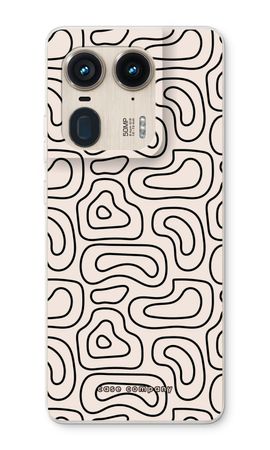 Soft Maze