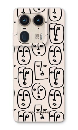 Talking Faces