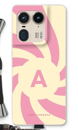 Monogram - Sunburst